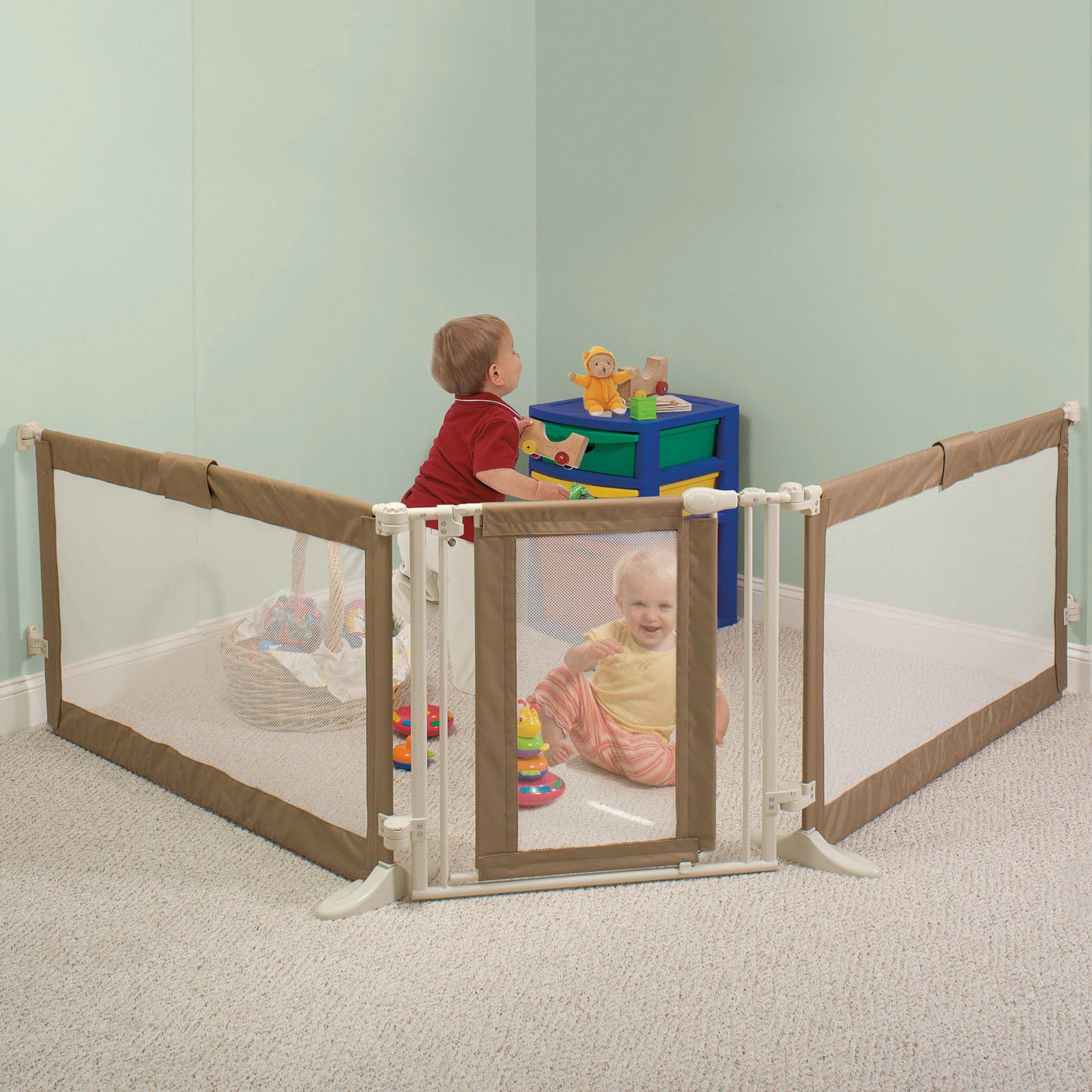 summer extra wide baby gate