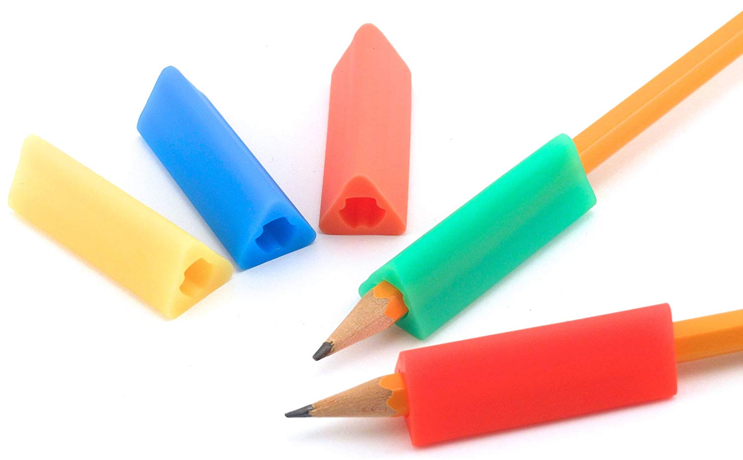 5 Top Pencil Grips For Kids – Rachel's Roost