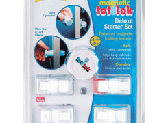 tot-lok magnetic safety system